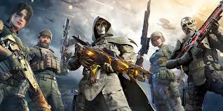 Call of Duty Mobile