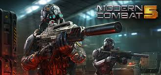 Modern Combat 5 Mod APK is a modified version of the popular first-person shooter game Modern Combat 5.