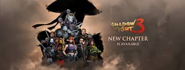 Shadow Fight 3