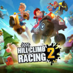 Hill Climb Racing 2