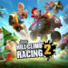 Hill Climb Racing 2
