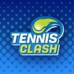 Tennis Clash